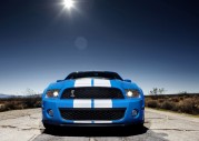 Shelby GT500